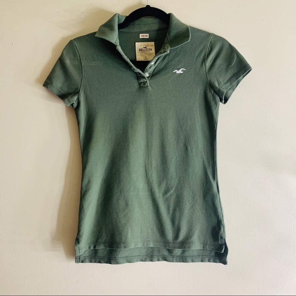 Hollister bundle